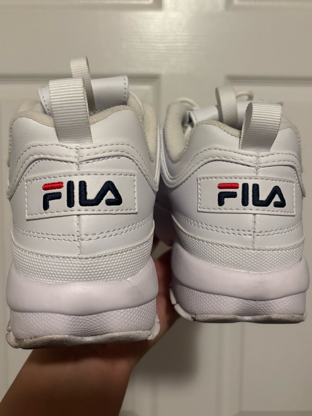 FILA Disrupter ll Premium - Picture 4 of 5